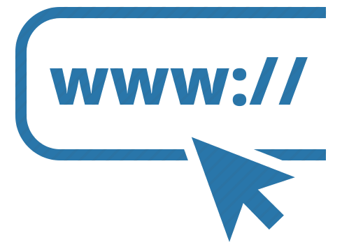 website img